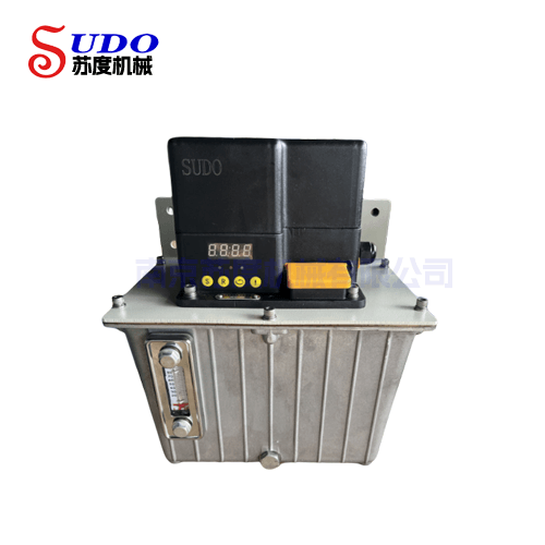 容積式潤滑系統(tǒng)